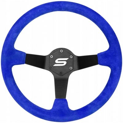 SLIDE Volant SLIDE 350mm offset: 90mm | Zboží Auto