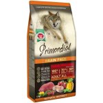 Primordial Adult Grain Free Buffalo & Mackerel 12 kg – Zboží Mobilmania