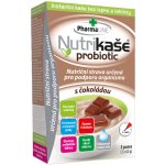 Mogador Nutrikaše probiotic s čokoládou 3 x 60 g – Zboží Dáma