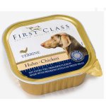 First Class Adult Dog drůbeží 300 g – Sleviste.cz