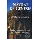 Návrat ke Genesis