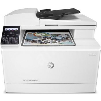 HP Color LaserJet Pro M181fw T6B71A