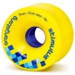 Orangatang Stimulus 70 mm 86A – Zboží Mobilmania