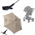 Titanium Baby Slunečník 70 cm béžový – Sleviste.cz