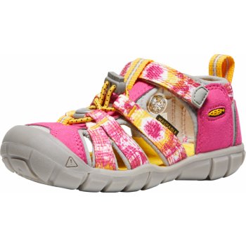 Keen Seacamp Ii Cnx Children multi/keen yellow