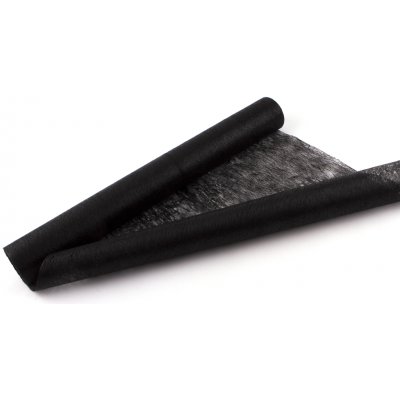 Vlizelin aranžerský a svatební 50cm x 8m ČERNÝ – Sleviste.cz