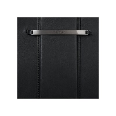 Calvin Klein kabelka Bar Hardware Shopper K60K611534 Ck Black BAX – Zboží Mobilmania