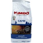 Kimbo Caffé Capri zrnková 1 kg – Hledejceny.cz
