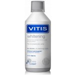 Vitis Whitening bělící ústní výplach 500 ml – Sleviste.cz
