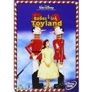 Babes In Toyland DVD