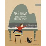 Jakub Metelka Malý virtuos – Zboží Dáma