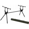 Stojan a vidlice na prut Prologic Stojan TUBE 3 ROD POD