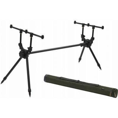 Prologic Stojan TUBE 3 ROD POD – Zboží Mobilmania