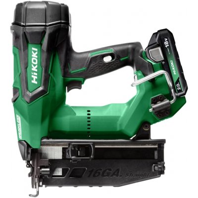 Hikoki NT1865DBSLWXZ – Zboží Dáma