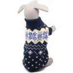 Vsepropejska Turbo obleček pro psa na zip – Zboží Mobilmania