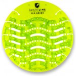 SmartLine Eco Green vonné sítko do pisoáru Lemongrass – Sleviste.cz