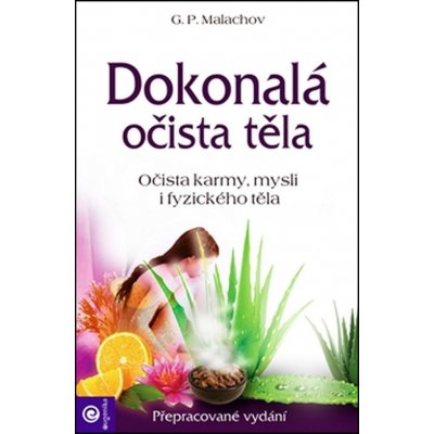 Dokonalá očista těla