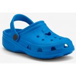 Coqui Big Frog Sea blue + Amulet – Sleviste.cz