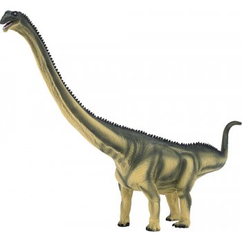 Animal Planet Mamenchisaurus