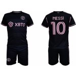 ShopJK Messi Miami dětský fotbalový dres komplet