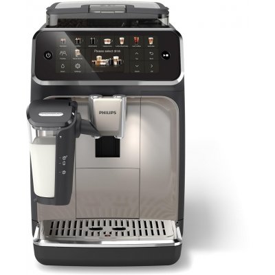 Philips Series 5500 LatteGo EP 5547/90 – Hledejceny.cz