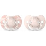 Suavinex SX Pro fyziologický Spread Joy krémová 2 ks – Hledejceny.cz