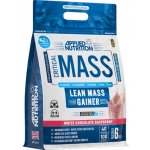 Applied Nutrition Critical Mass Professional 6000 g – Zboží Mobilmania