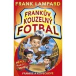 Frankův kouzelný fotbal 3 - Frankie a kovbojové - Frank Lampard – Sleviste.cz