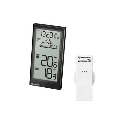Bresser Optik Meteo Temp 7004200 – Zboží Živě