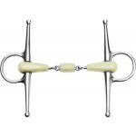 Feeling Udidlo Flexi 2x lomené s jabl.příchutí – Zboží Dáma