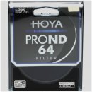 HOYA ND 64x PRO 77 mm