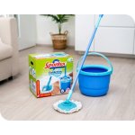 Spontex Full Action Corner úklidová sada s mopem – Zboží Dáma