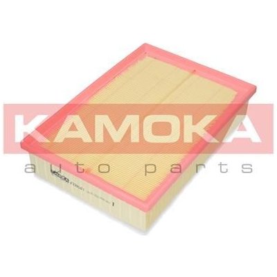 Vzduchový filtr KAMOKA F229501 – Hledejceny.cz