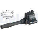 Zapalovací cívka DELPHI GN10882-12B1 – Hledejceny.cz