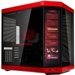 HYTE Y70 Touch red CS-HYTE-Y70-BR-L – Zbozi.Blesk.cz