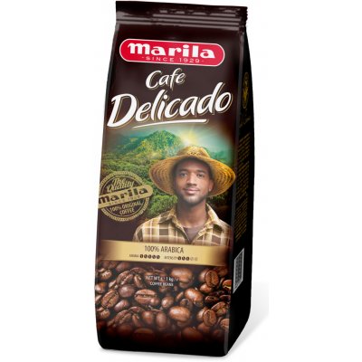 Marila Crema Delicado 1 kg – Zboží Mobilmania