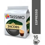 Tassimo Jacobs Espresso Classico 16 ks – Zbozi.Blesk.cz