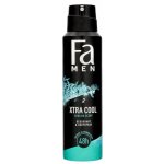 Fa Men Xtra Cool deospray 150 ml – Zbozi.Blesk.cz