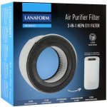 Lanaform HEPA E11 Air Purifer filtr – Zboží Dáma