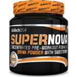 BioTech USA SUPERNOVA 282 g – Sleviste.cz