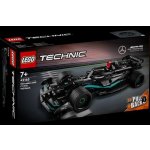LEGO® Technic 42165 Mercedes-AMG F1 W14 E Performance Pull-Back – Zboží Živě