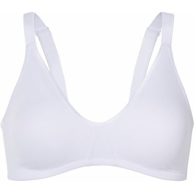 esmara podprsenka s BIO bavlnou bílá – Zboží Dáma