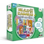 ALBI Nejlepší kamarád Lední medvídek – Hledejceny.cz