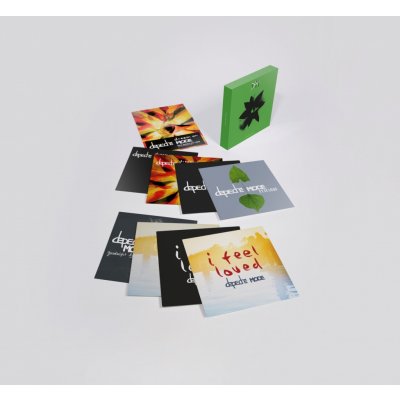 Exciter - Depeche Mode LP – Zboží Dáma