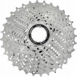 Shimano Deore CS-HG500 – Zboží Dáma Shimano Deore CS-HG500 – Zboží Dáma