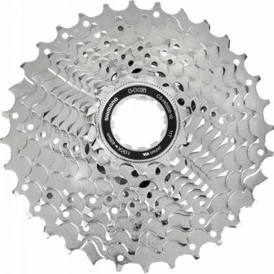 Shimano Deore CS-HG500 – Zboží Dáma Shimano Deore CS-HG500 – Zboží Dáma