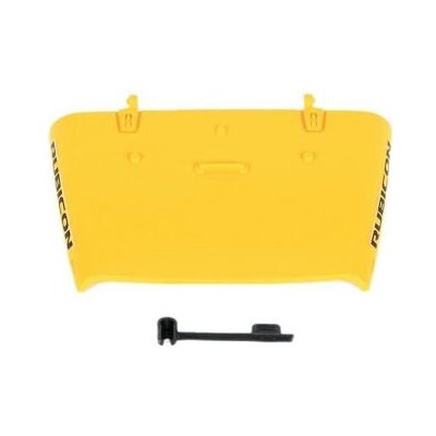 Bruder 43515 Kapota pro Jeep Wrangler – Hledejceny.cz