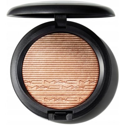 MAC Extra Dimension Skinfinish Oh Darling! 9 g – Zboží Mobilmania