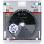 BOSCH Kotoučová pila na dřevo 190 mm 48 zubů AKU – Hledejceny.cz