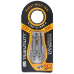 TRUE Utility Minimulti Multitool – Zboží Dáma